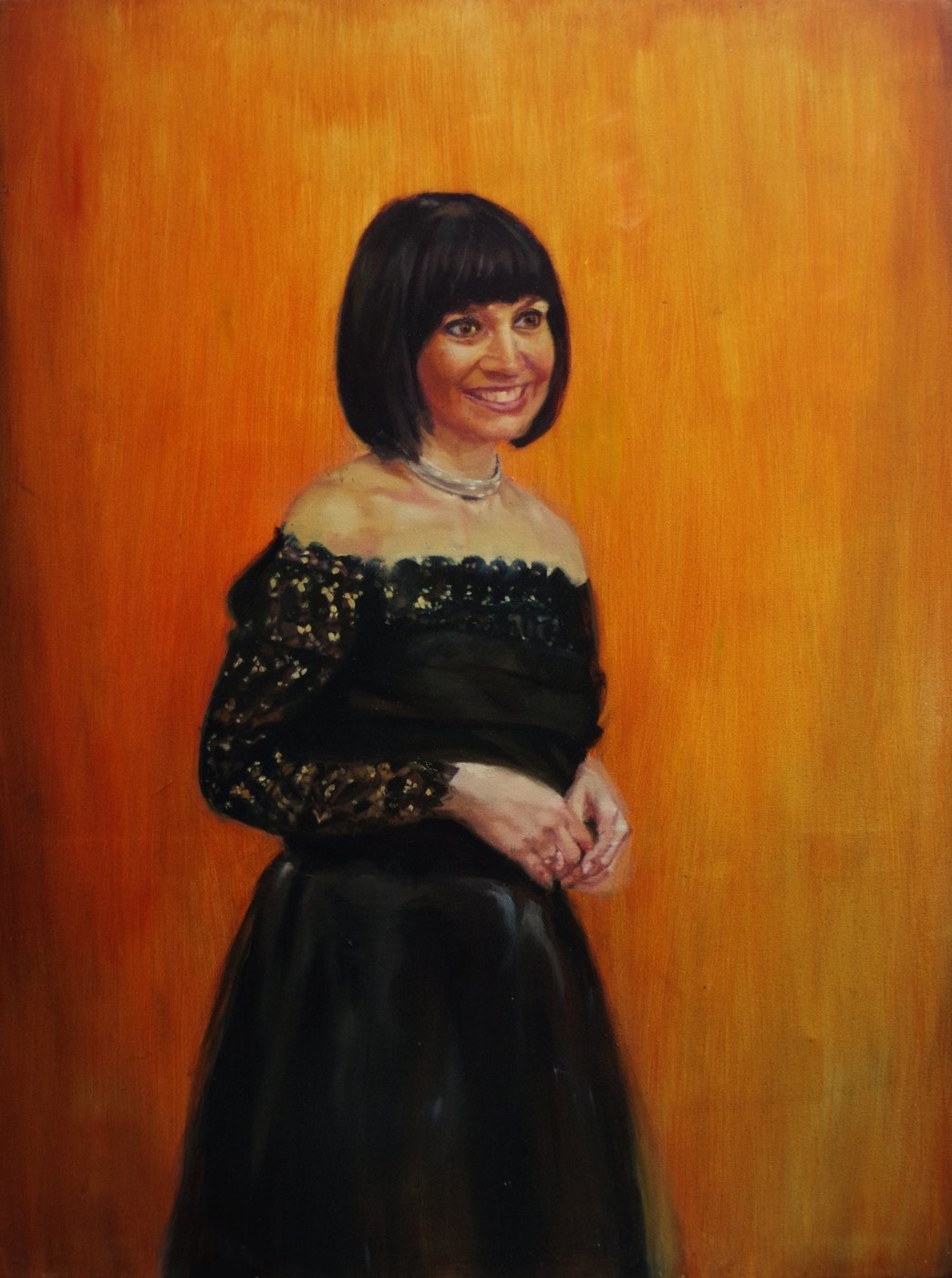 Ana Carolina de Villanueva