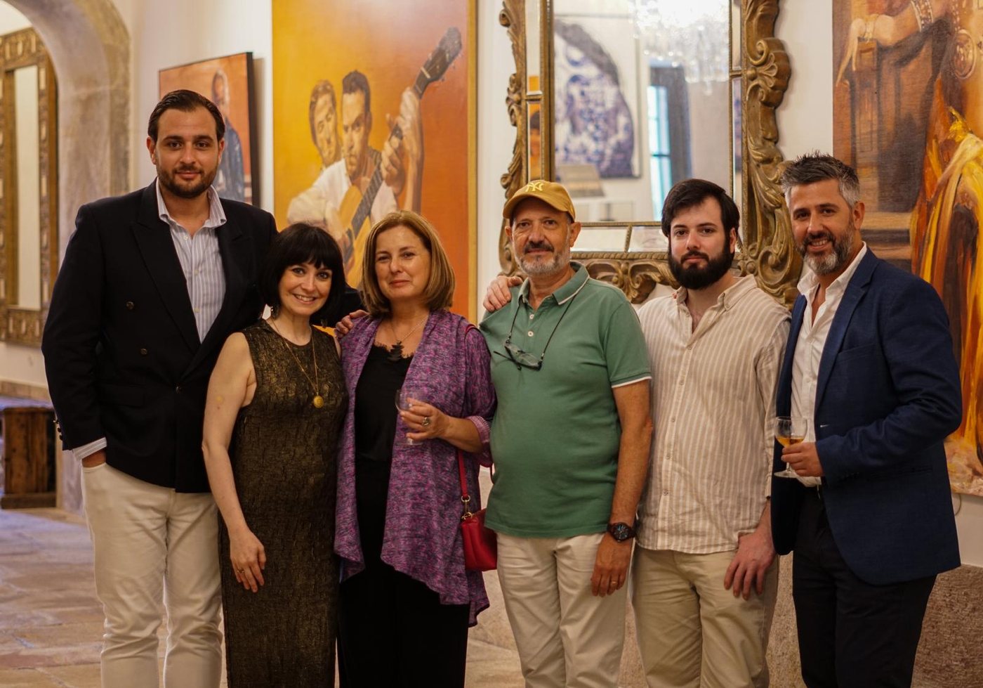 Luka Art Gallery, Sintra
