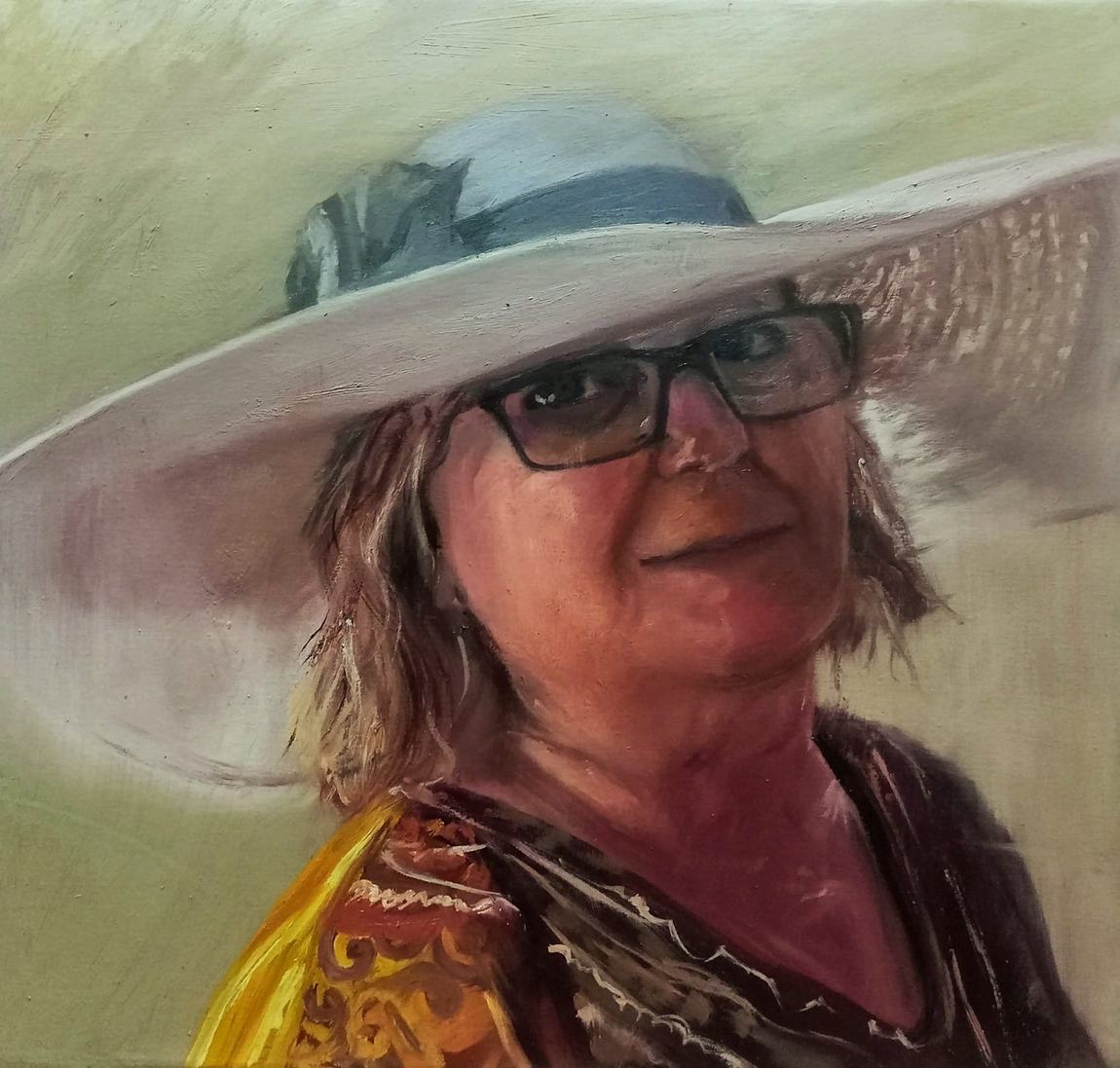 Isabel