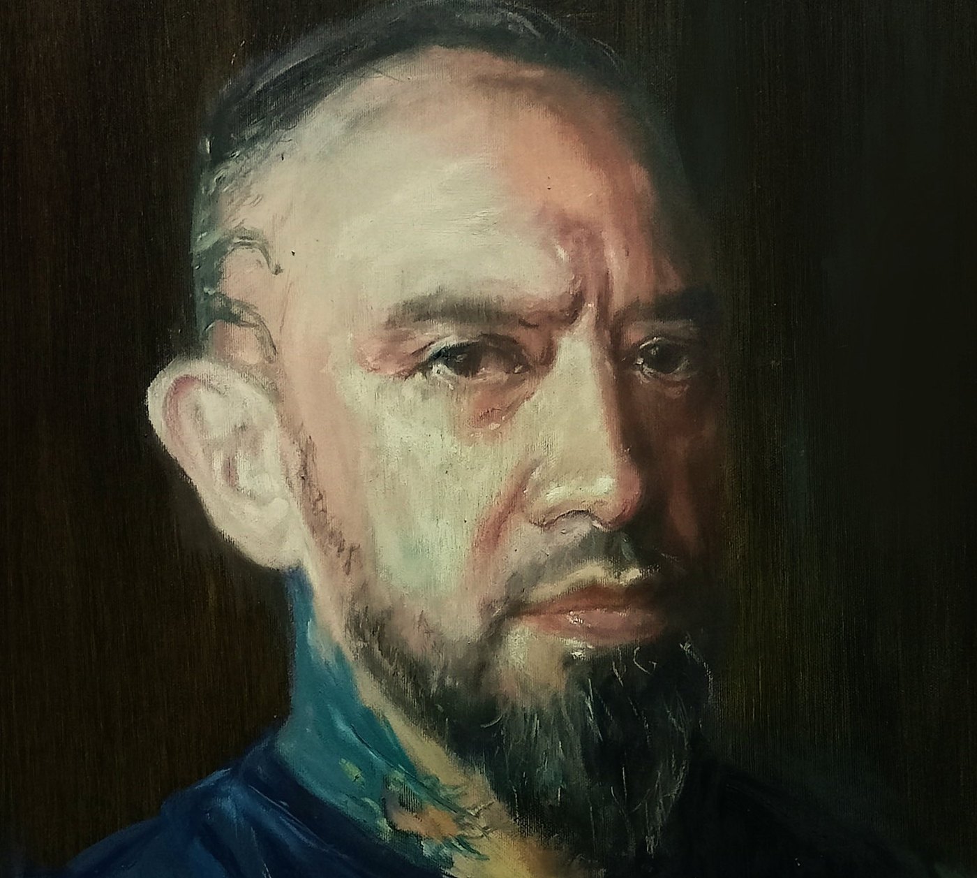 Detalle de Marco