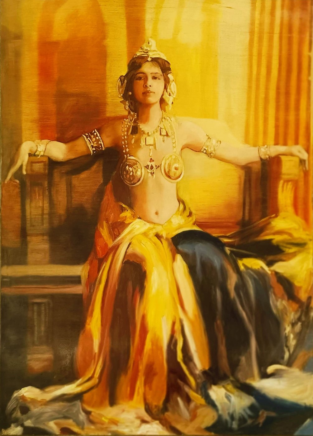 Matahari