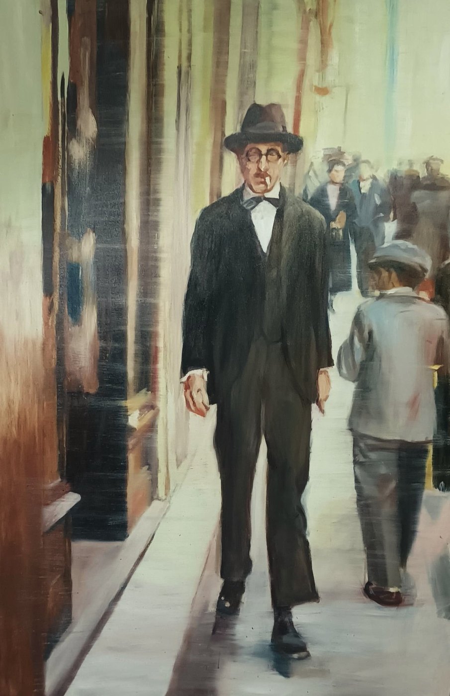 Pessoa