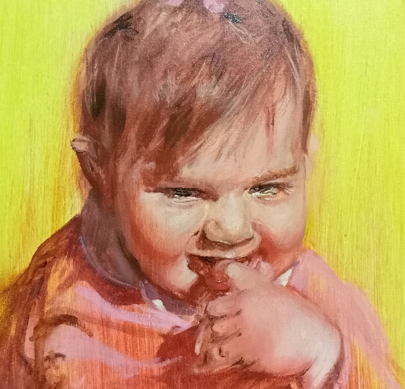 Detalle de Uxue
